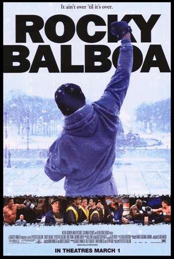 ดูหนัง Rocky 6 Balboa ร็อกกี้ ราชากำปั้น…ทุบสังเวียน ภาค 6 เต็มเรื่อง - เว็บดูหนังดีดี ดูหนังออนไลน์ 2020 หนังใหม่ชนโรง