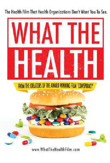 ดูหนัง What the Health (2017) เต็มเรื่อง - เว็บดูหนังดีดี ดูหนังออนไลน์ 2020 หนังใหม่ชนโรง