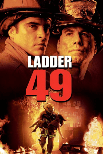 ดูหนัง Ladder 49 (2004) หน่วยระห่ำสู้ไฟนรก เต็มเรื่อง