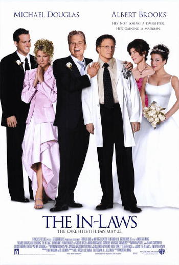 ดูหนัง The In-Laws (2003) พยัคฆ์ไม่ดุ... คู่ระห่ำ เต็มเรื่อง - เว็บดูหนังดีดี ดูหนังออนไลน์ 2020 หนังใหม่ชนโรง