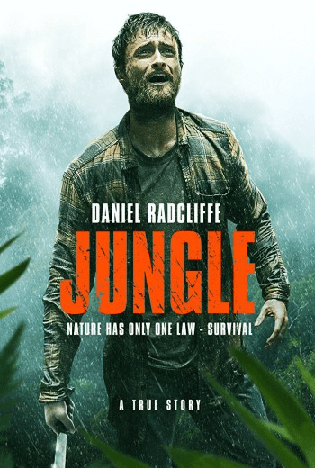 Jungle ต้องรอด (2017)
