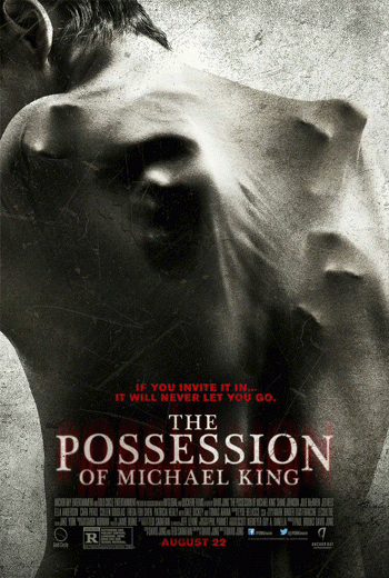 ดูหนัง The possession of michael king 2014 เต็มเรื่อง