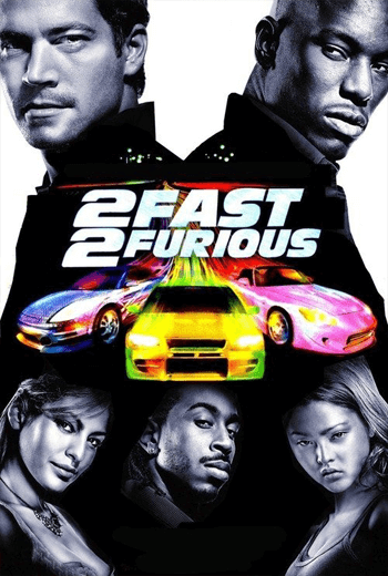ดูหนัง 2 Fast 2 Furious 2 (2003) เร็วคูณ 2 ดับเบิ้ลแรงท้านรก เต็มเรื่อง