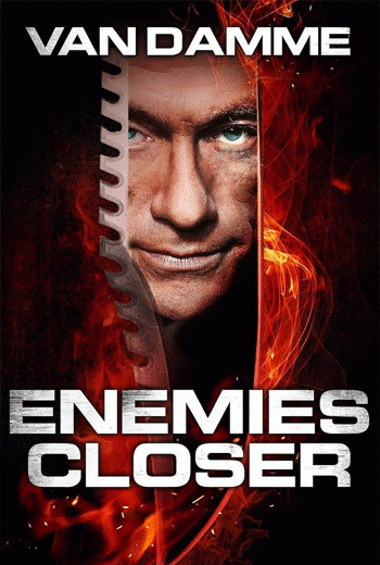ดูหนัง Enemies Closer เต็มเรื่อง