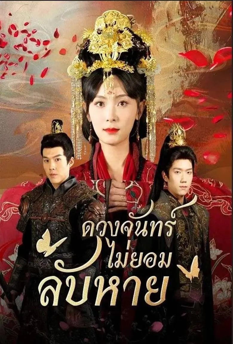 ดวงจันทร์ไม่ยอมลับหาย - เว็บดูหนังดีดี ดูหนังออนไลน์ 2020 หนังใหม่ชนโรง