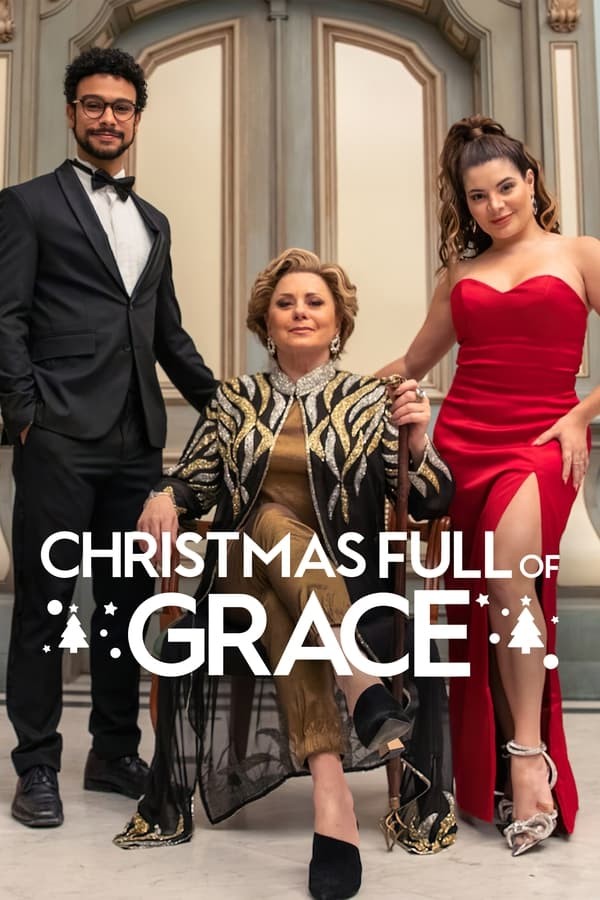 Christmas Full of Grace | คริสต์มาสกับกราซา