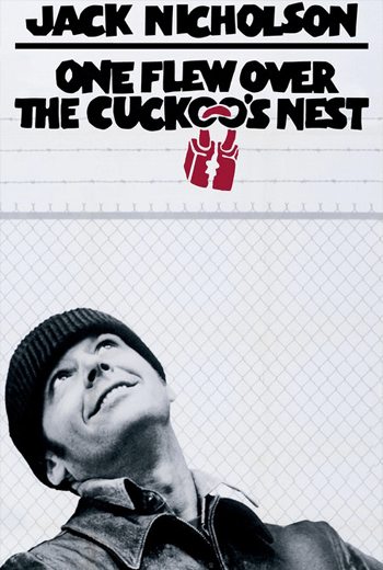 ดูหนัง One Flew Over the Cuckoo's Nest (1975) บ้าก็บ้าวะ เต็มเรื่อง - เว็บดูหนังดีดี ดูหนังออนไลน์ 2020 หนังใหม่ชนโรง