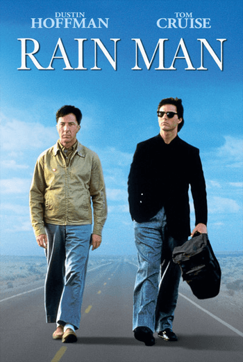 ดูหนัง Rain Man (1988) เรนแมน เต็มเรื่อง - เว็บดูหนังดีดี ดูหนังออนไลน์ 2020 หนังใหม่ชนโรง