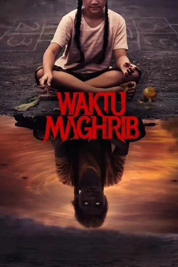 Waktu Maghrib | เวลามักริบ