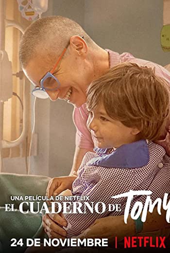 Notes for My Son (El Cuaderno de Tomy) นิทานรักจากแม่ (2020) เต็มเรื่อง