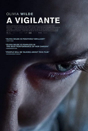 A Vigilante แค้นนี้ต้องชำระ (2019)  บรรยายไทย  เต็มเรื่อง