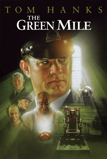 ดูหนัง The Green Mile ปาฏิหาริย์แดนประหาร (1999) เต็มเรื่อง