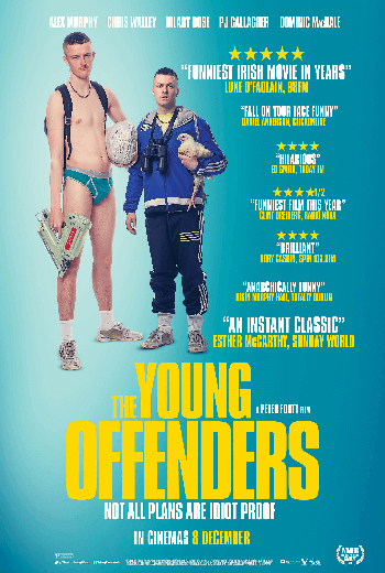 ดูหนัง The Young Offenders วายร้ายวัยละอ่อน (2016) เต็มเรื่อง - เว็บดูหนังดีดี ดูหนังออนไลน์ 2020 หนังใหม่ชนโรง