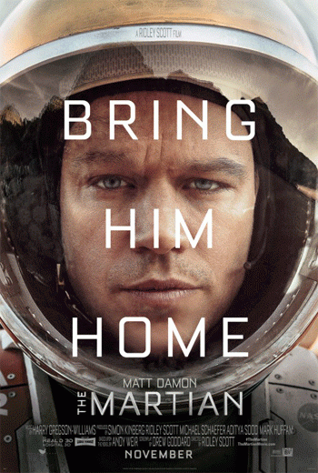 ดูหนัง The martian 2015 เต็มเรื่อง