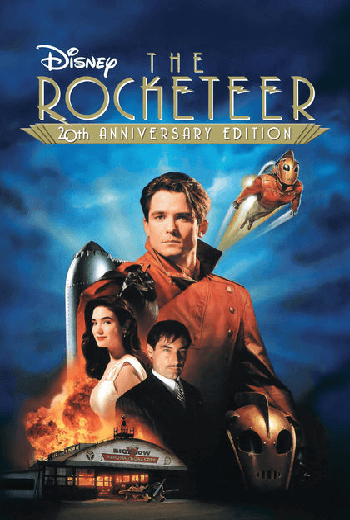 ดูหนัง The Rocketeer (1991) เหิรทะลุฟ้า เต็มเรื่อง - เว็บดูหนังดีดี ดูหนังออนไลน์ 2020 หนังใหม่ชนโรง