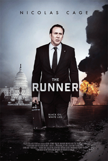 ดูหนัง The runner 2015 เต็มเรื่อง