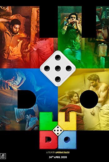 Ludo เกมชีวิต (2020) เต็มเรื่อง