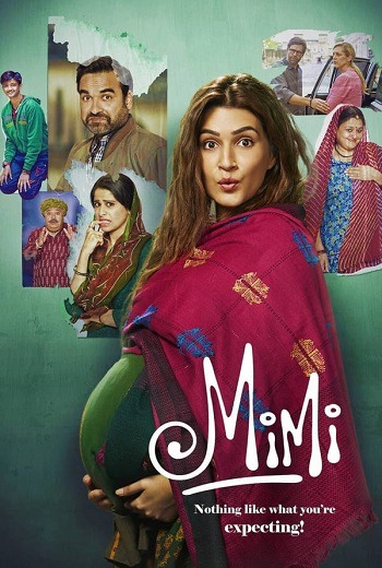 Mimi มีมี่ (2021) [บรรยายไทย]