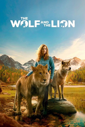 The Wolf and the Lion {Le Loup et le Lion} (2021) [บรรยายไทย]